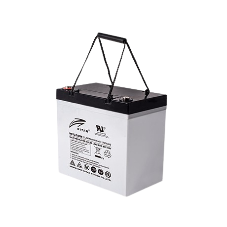 Batería Ritar HR12-280W