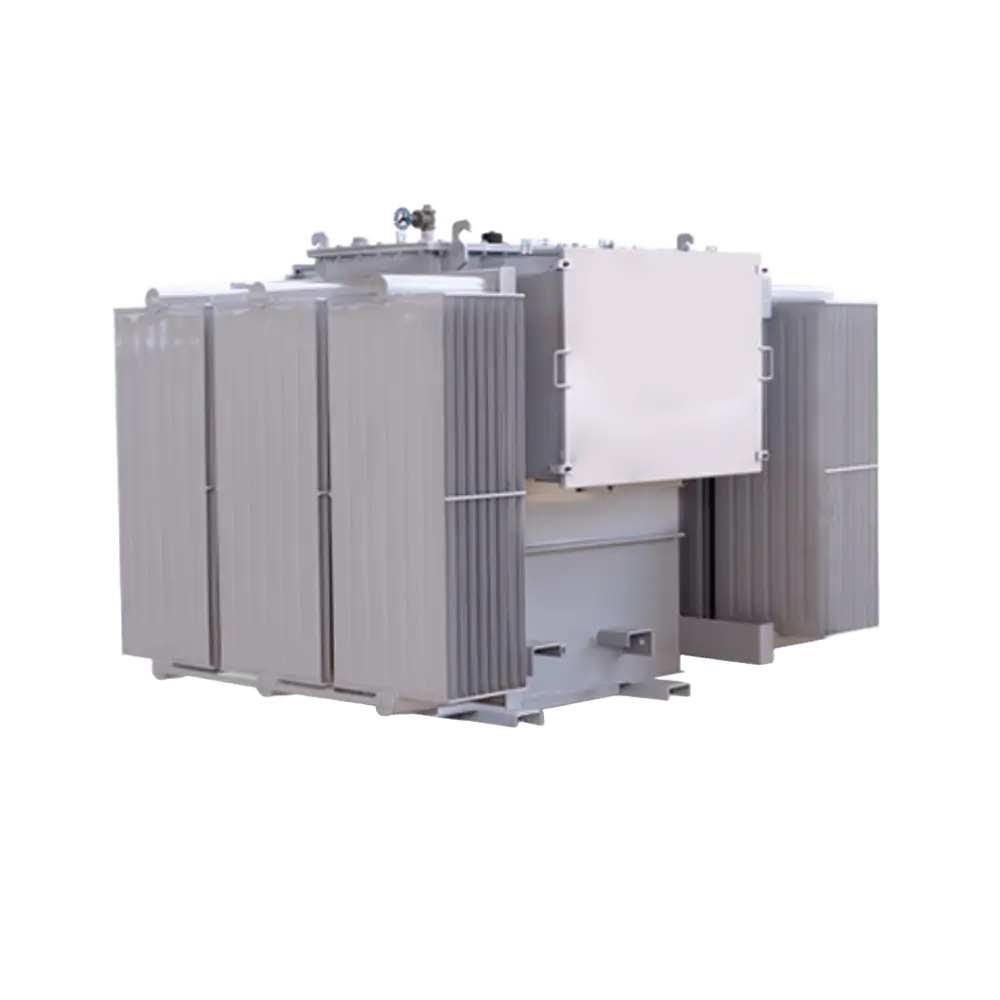 Transformador de Distribución