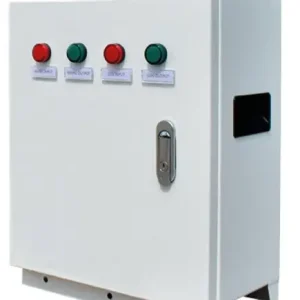 Tablero de Transferencia Automática