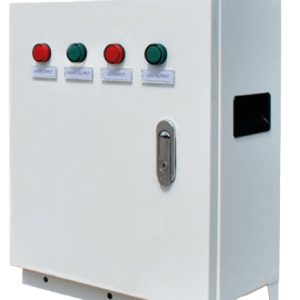 Tablero de Transferencia Automática